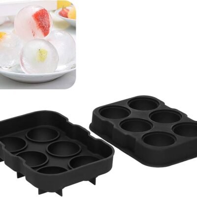 Ball Ice Mold BPA Free
