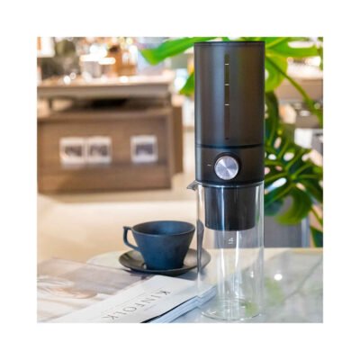 TIMEMORE Ice Cold Brewer Black 400 ml
