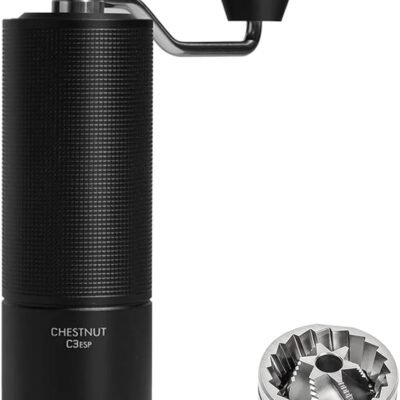 TIMEMORE C3 ESP Manual Grinder