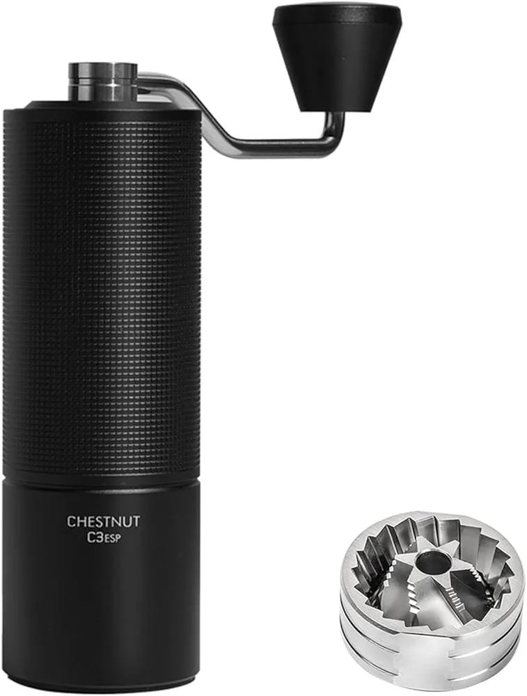TIMEMORE C3 ESP Manual Grinder
