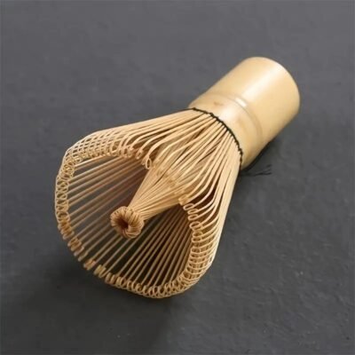 Bamboo Matcha Whisk