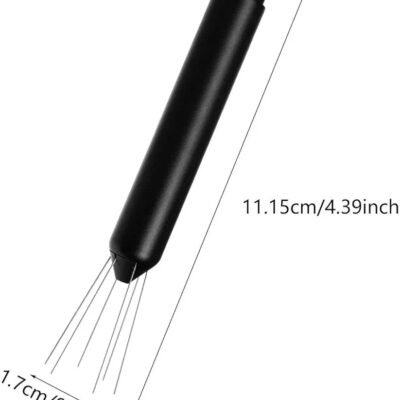 Magnetic Needle Distributor Pin