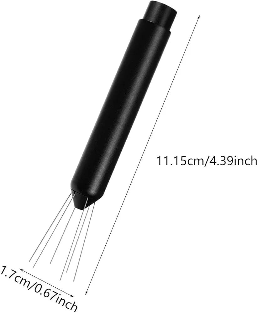 Magnetic Needle Distributor Pin