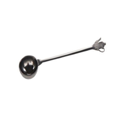 Stainless Steel Spoon (15 ml)