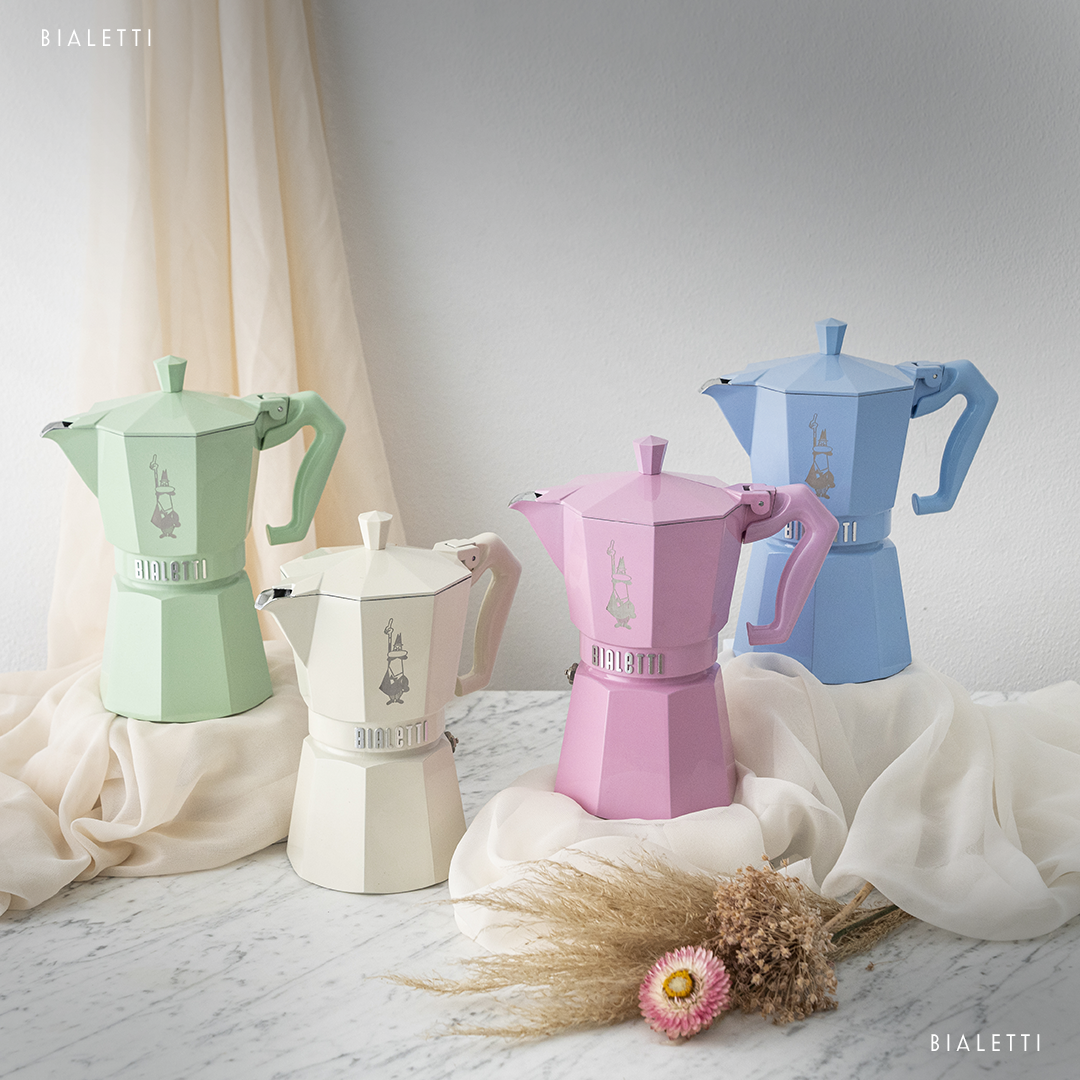 MOKA EXCLUSIVE CREAM 6TZ