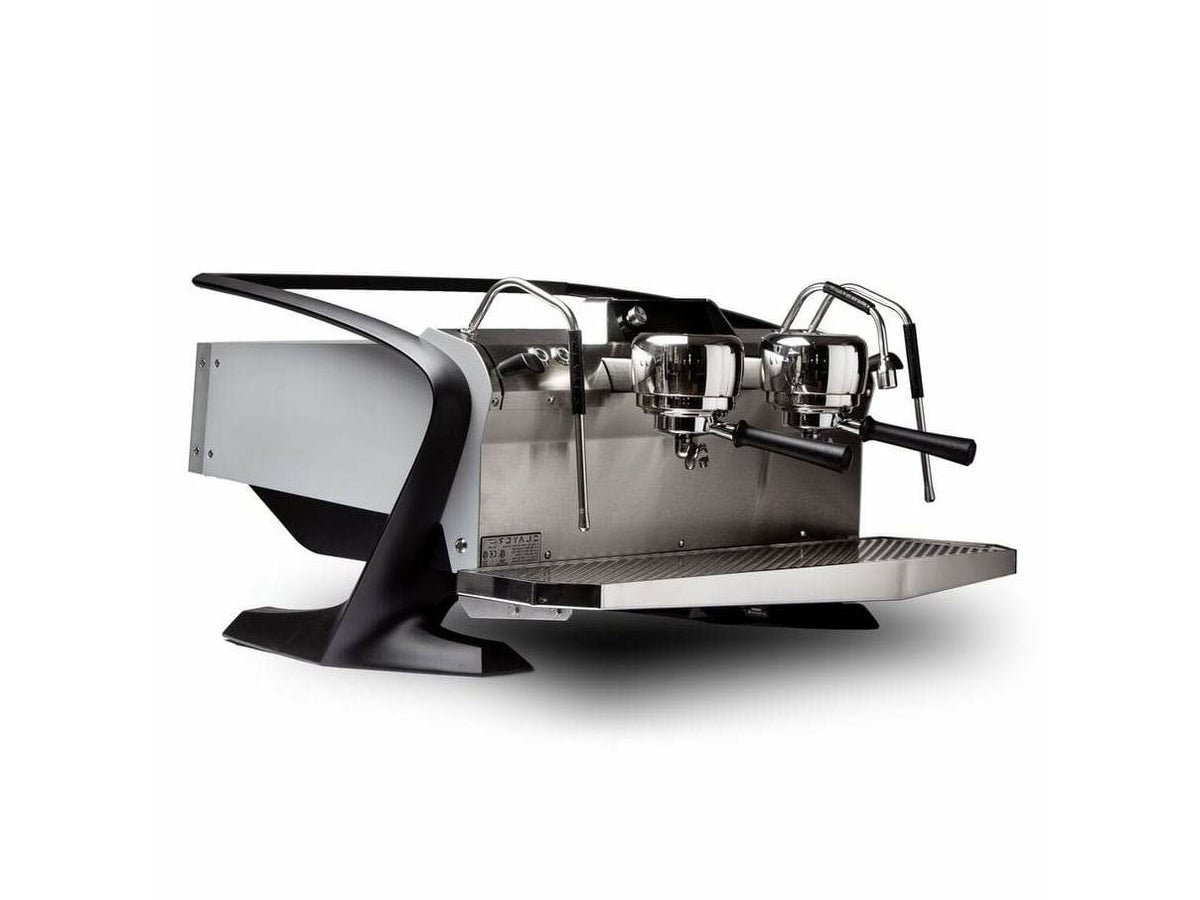 Slayer Espresso Machine Steam LP 2gr Standard