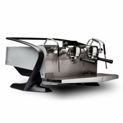 Slayer Espresso Machine Steam LP Chrome