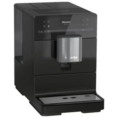 MIELE COFFEE MACHINE CM5300 BLACK