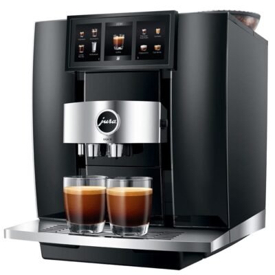JURA COFFEE MACHINE GIGA10 15478 DIAMOND BLACK