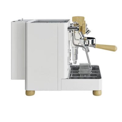 Lelit Bianca V3 Dual Boiler White