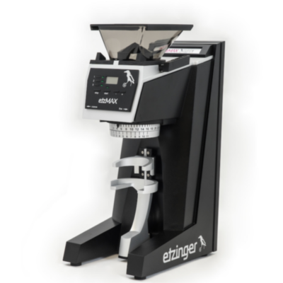 Grinder etzMax Light Time Black