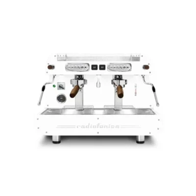 Orchestrale Radiofonica Digit Chrono Black 2 Group