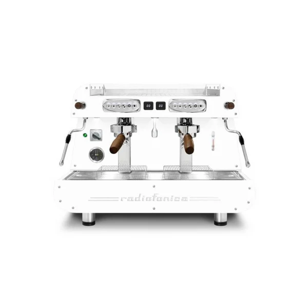 Orchestrale Radiofonica Digit Chrono Black 2 Group