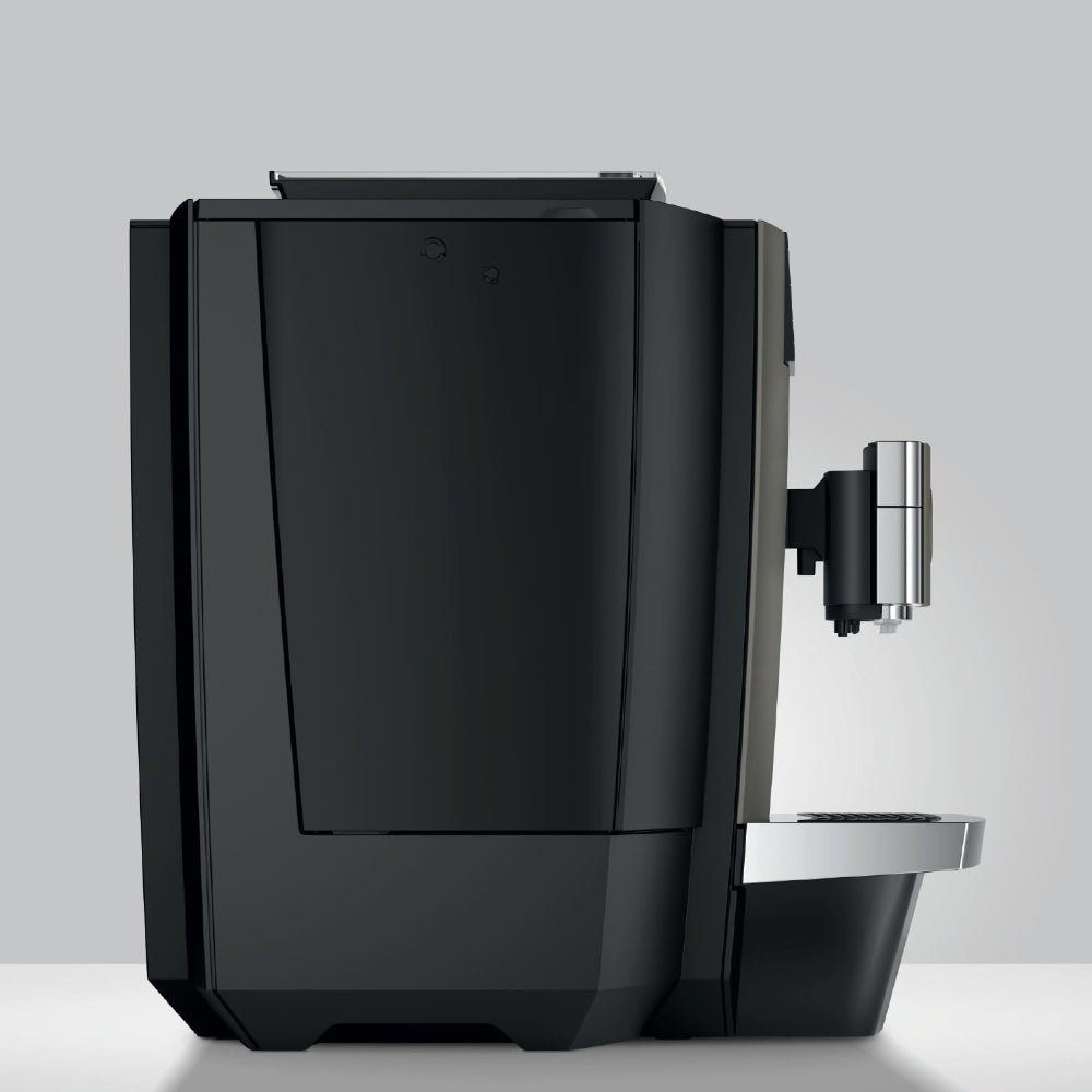 JURA COFFEE MACHINE X10 15668 DARK INOX