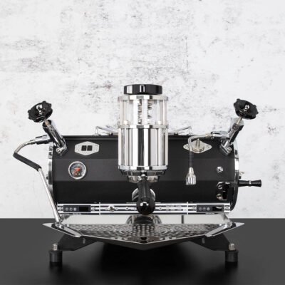 Kees Van Der Westen Speedster Idro Matic Crackle Black