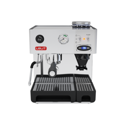 Espresso Machine Lelit Anita PL042TEMD