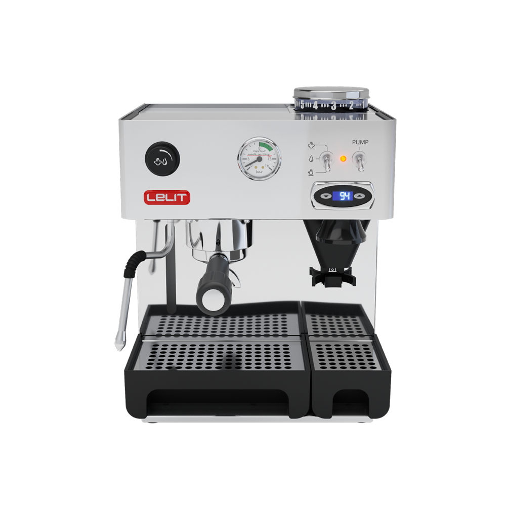 Espresso Machine Lelit Anita PL042TEMD