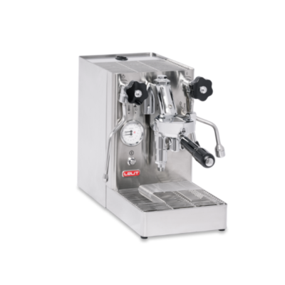 Lelit MaraX Espresso Machine