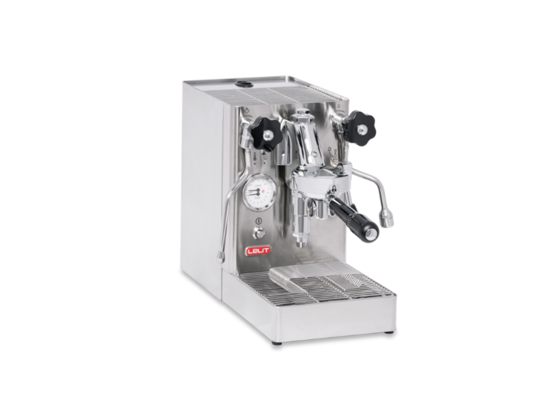 Lelit MaraX Espresso Machine