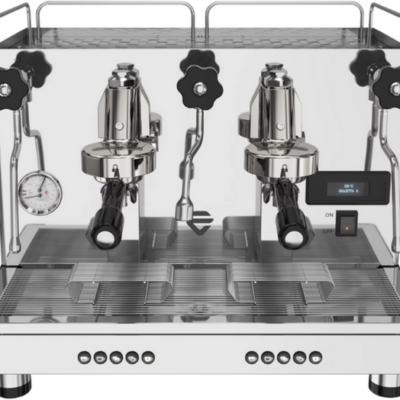 Lelit Giulietta X 2-Group Espresso Machine