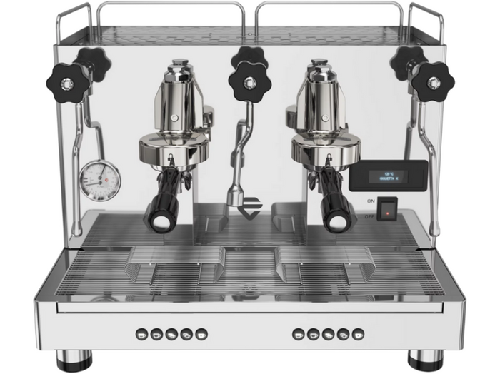 Lelit Giulietta X 2-Group Espresso Machine