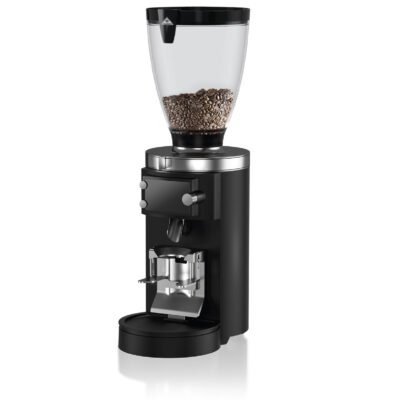 Grinder Mahlkönig E65S Coffee Grinder Black