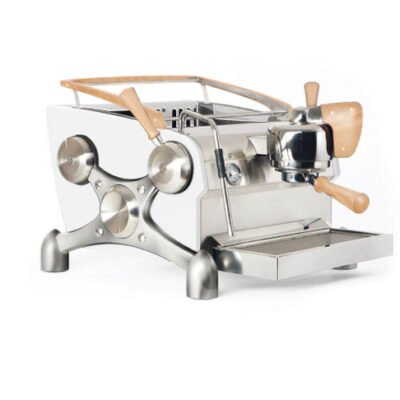 Slayer Espresso Machine – Single Group