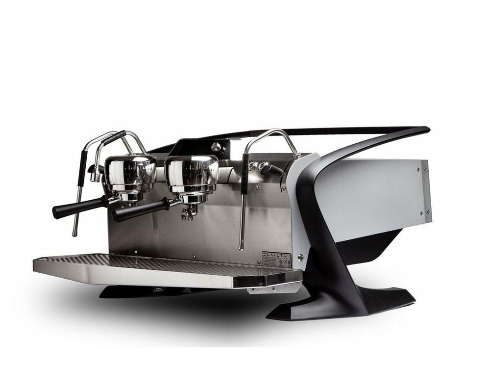 Slayer Espresso Machine Steam EP 2 Groups