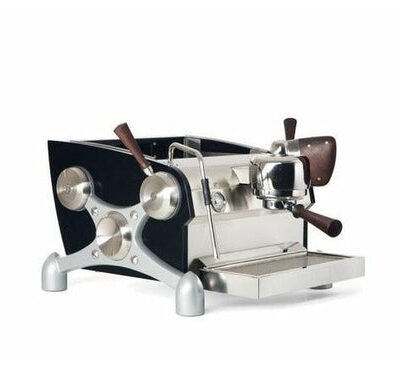 Slayer Espresso Machine Single Group