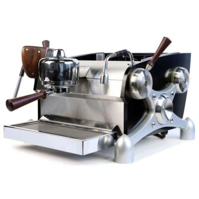 Slayer Espresso Machine Single Group