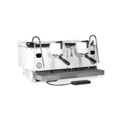 Espresso Machine Synesso S200 Refresh white