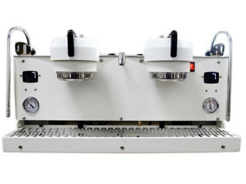 Espresso Machine Synesso S200 Refresh white