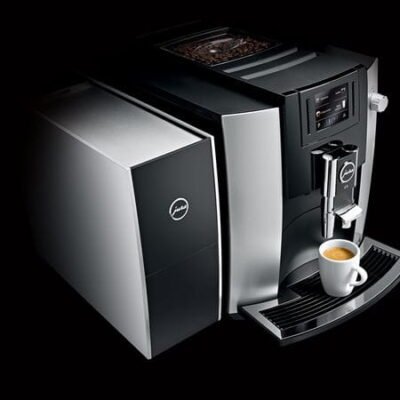 JURA CUP WARMER RELAUNCH 72229 SILVER FOR COFFEE MACHINE