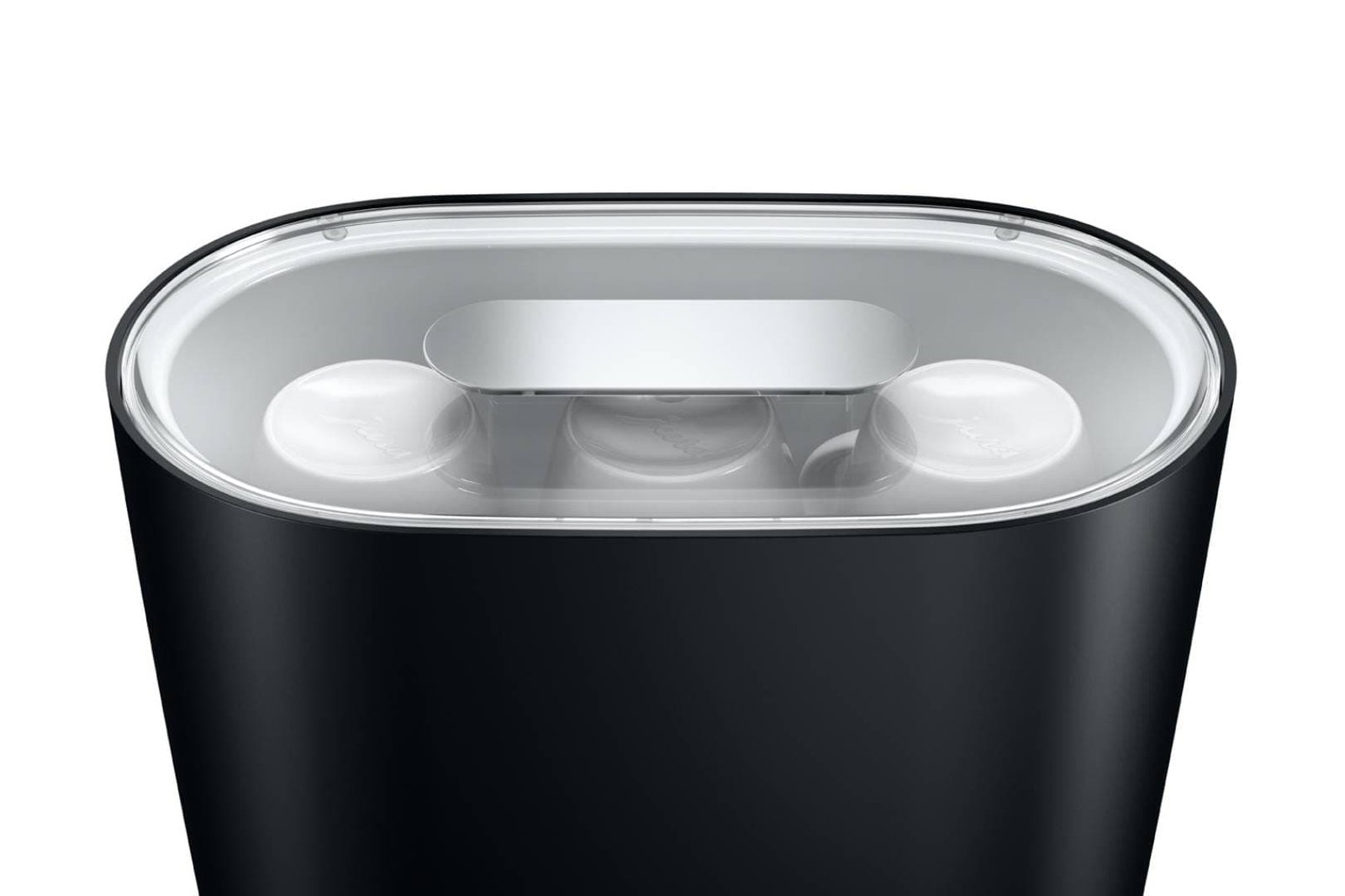 JURA CUP WARMER S 24176 BLACK