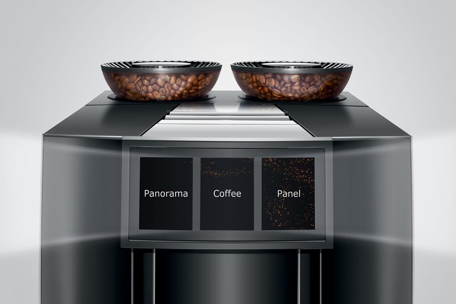 JURA COFFEE MACHINE GIGA10 15478 DIAMOND BLACK