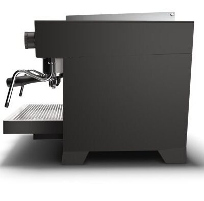 Iberital Referent Black 2 Group Espresso Machine