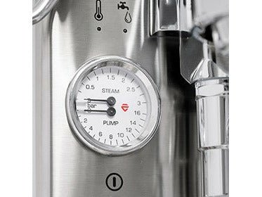Lelit MaraX Espresso Machine