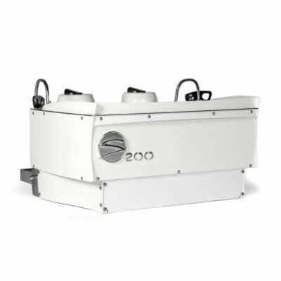 Espresso Machine Synesso S200 Refresh white
