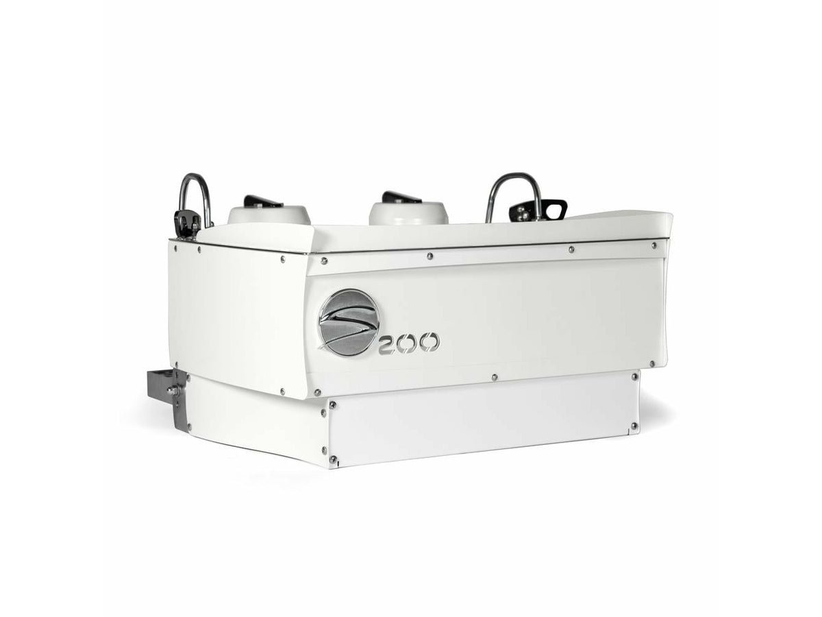 Espresso Machine Synesso S200 Refresh white