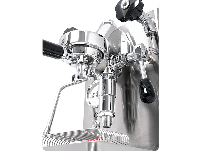 Lelit MaraX Espresso Machine