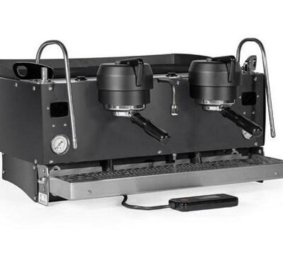 Espresso Machine Synesso S200 Refresh Black