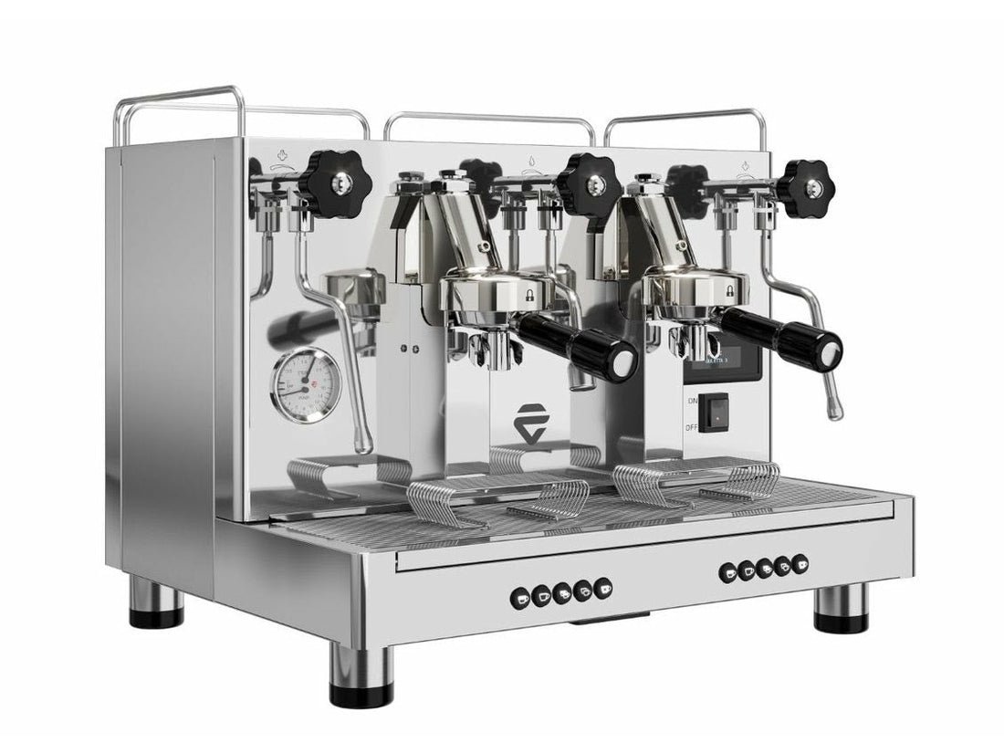 Lelit Giulietta X 2-Group Espresso Machine